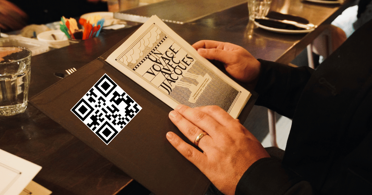 نظام الطلبات على الطاولة Dine-in — هل يحتاجه مطعمك؟