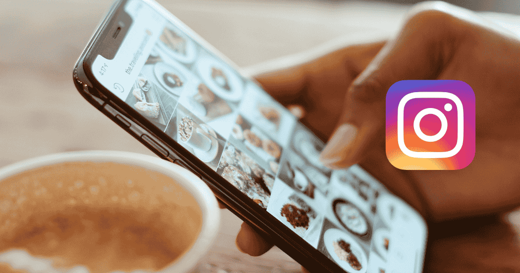 تسويق المطعم على Instagram — دليل المبتدئين 2026