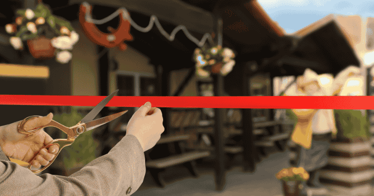 الدليل الشامل لفتح مطعم في مصر — كل ما تحتاج معرفته