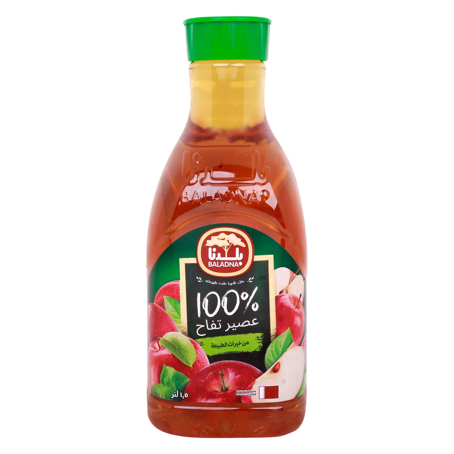 عصير تفاح 200ml