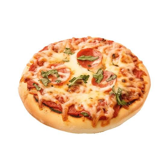 بيتزا هنجر ستيشن